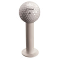 Fiberbuilt Rubber Golf Range Tee - 5 Pack