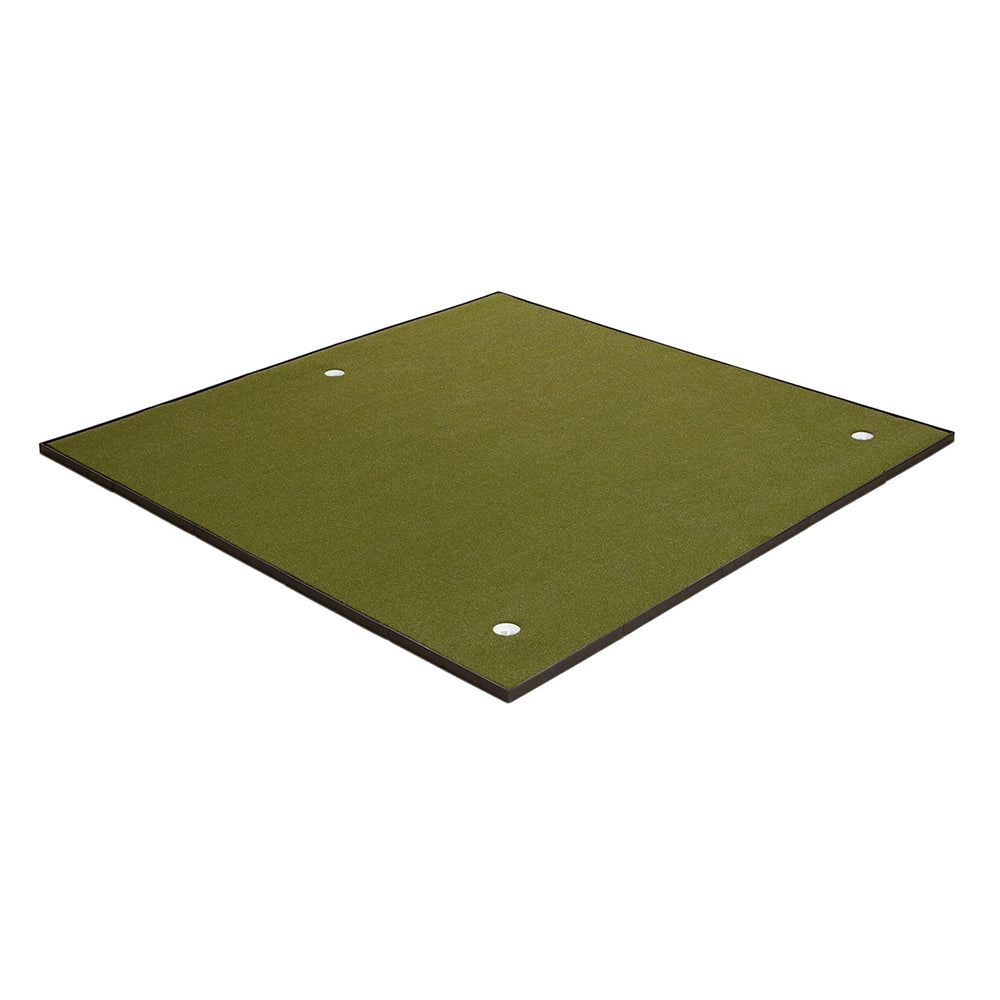Fiberbuilt Home Putting Green