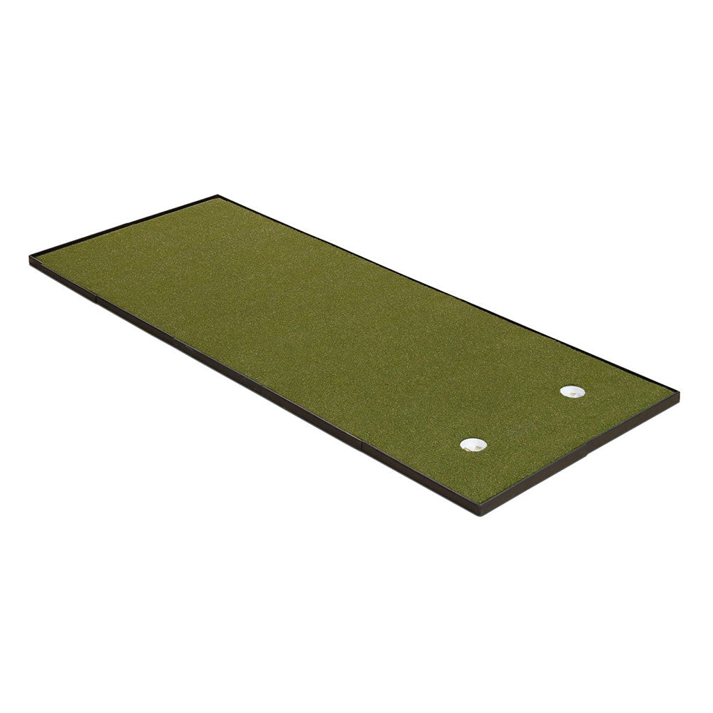 Fiberbuilt Home Putting Green
