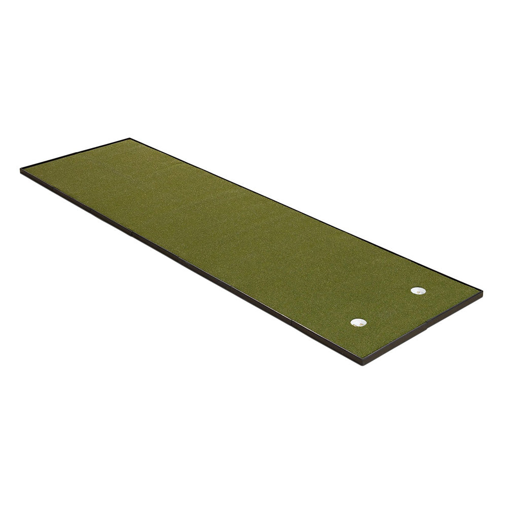 Fiberbuilt Home Putting Green