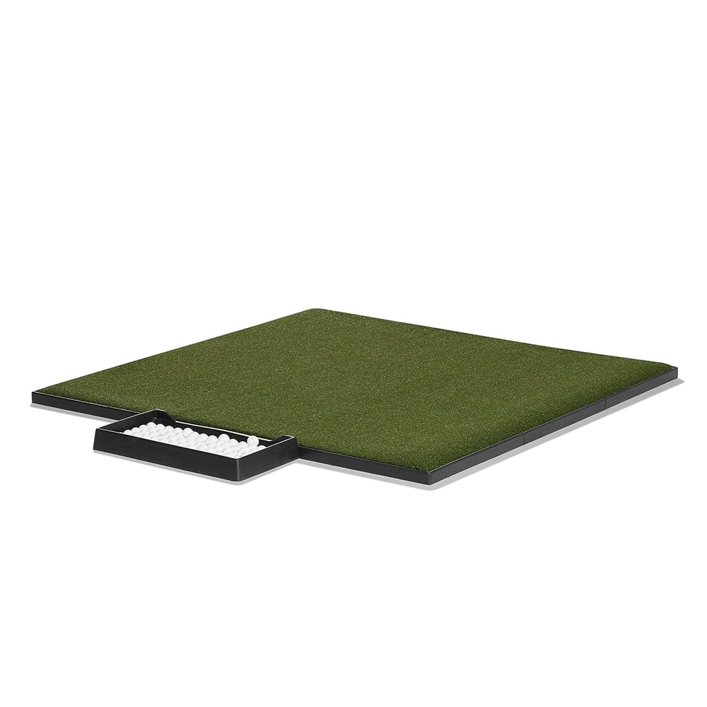 Fiberbuilt Performance Turf Series Tee Box