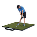 Fiberbuilt Performance Turf Series Tee Box