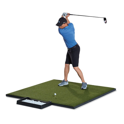 Fiberbuilt Performance Turf Series Tee Box