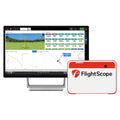 FlightScope FS Golf PC Software