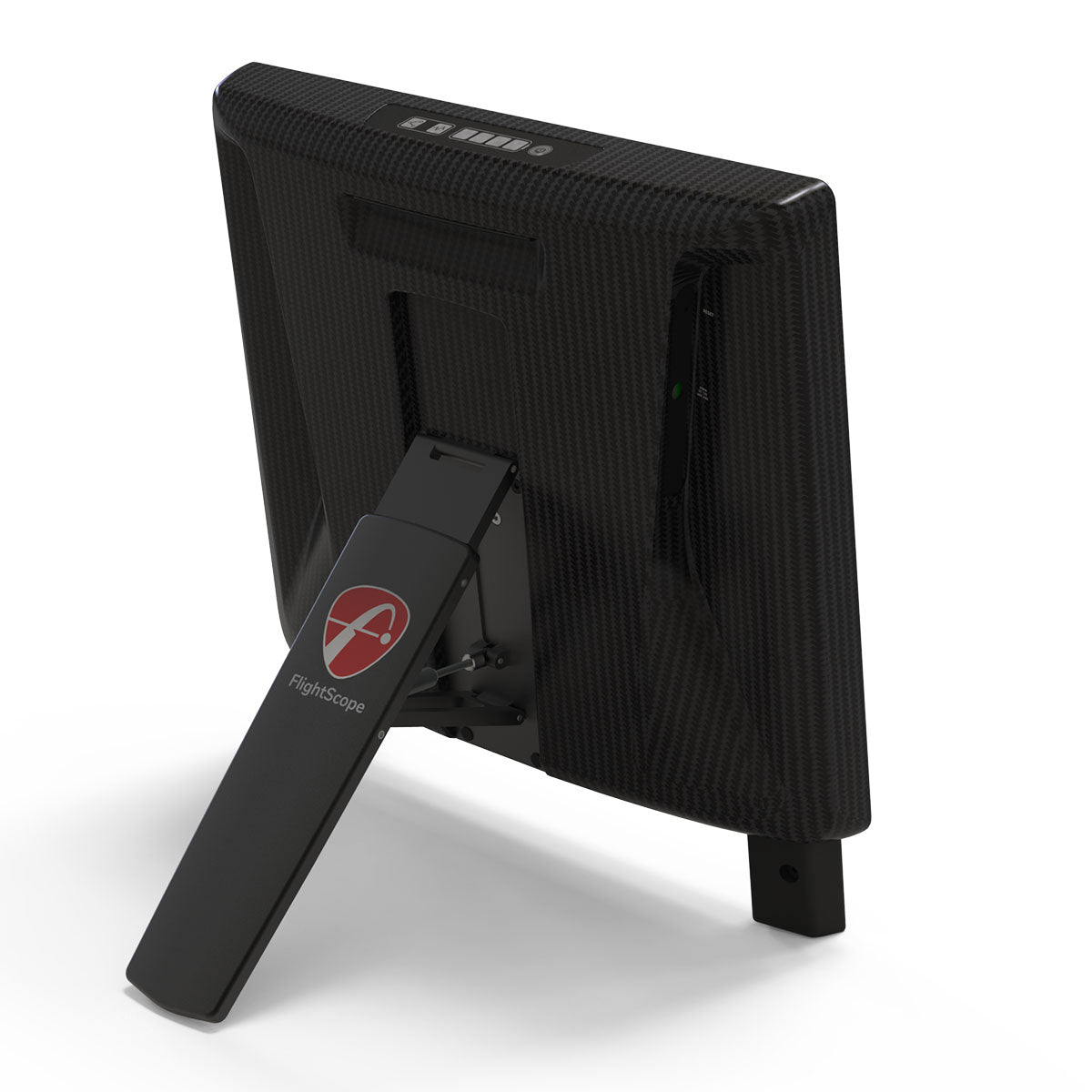 FlightScope X3C Golf Launch Monitor & Simulator