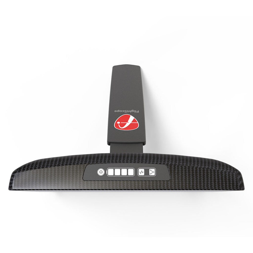 FlightScope X3C Golf Launch Monitor & Simulator