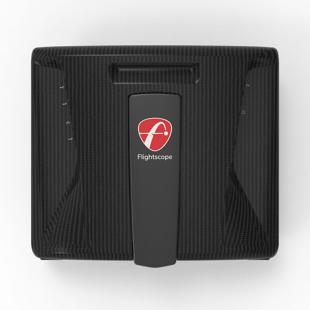 FlightScope X3C Golf Launch Monitor & Simulator