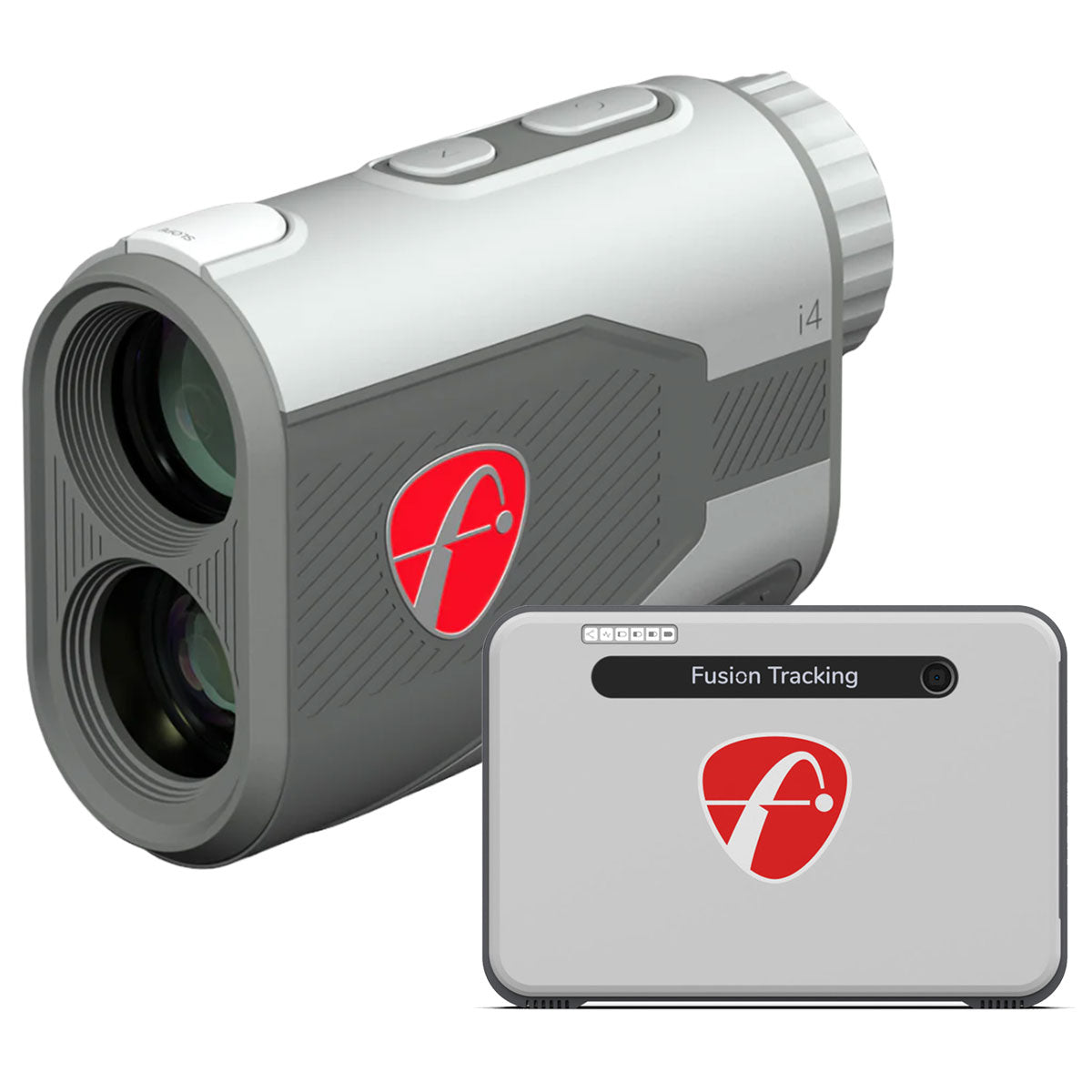 FlightScope i4 Smart AI Golf Laser Rangefinder