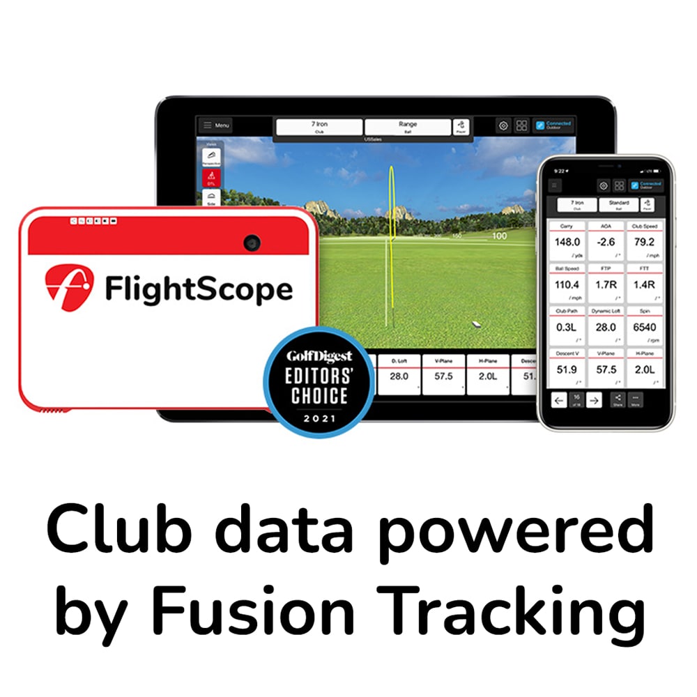 FlightScope Pro Package Upgrade (Software Only)