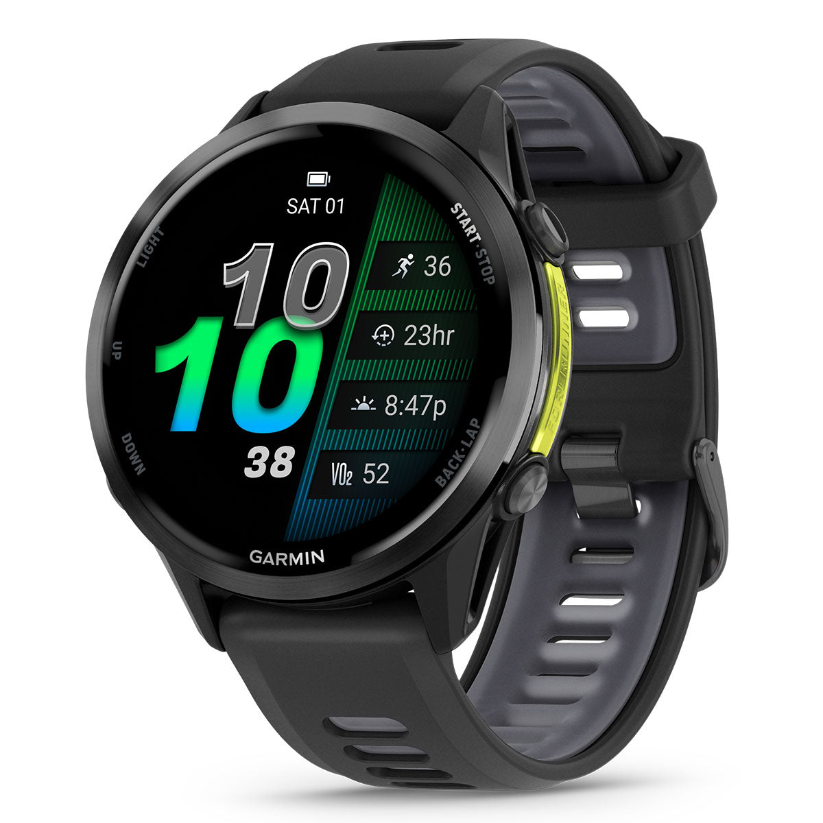 Garmin Forerunner 970 Running GPS Watch