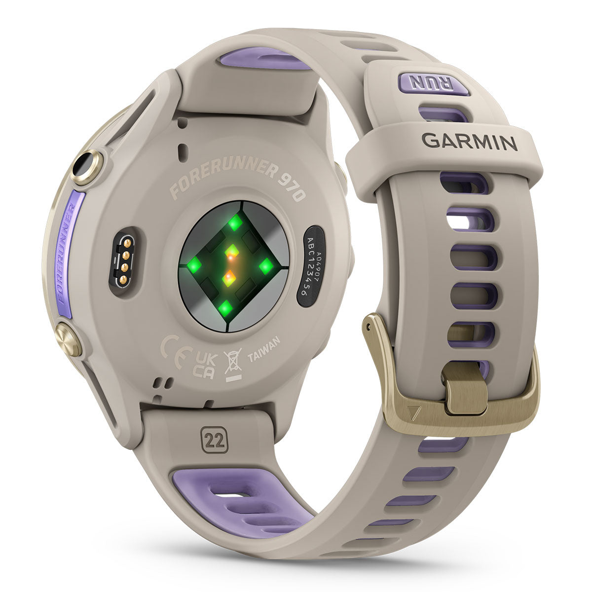 Garmin Forerunner 970 Running GPS Watch