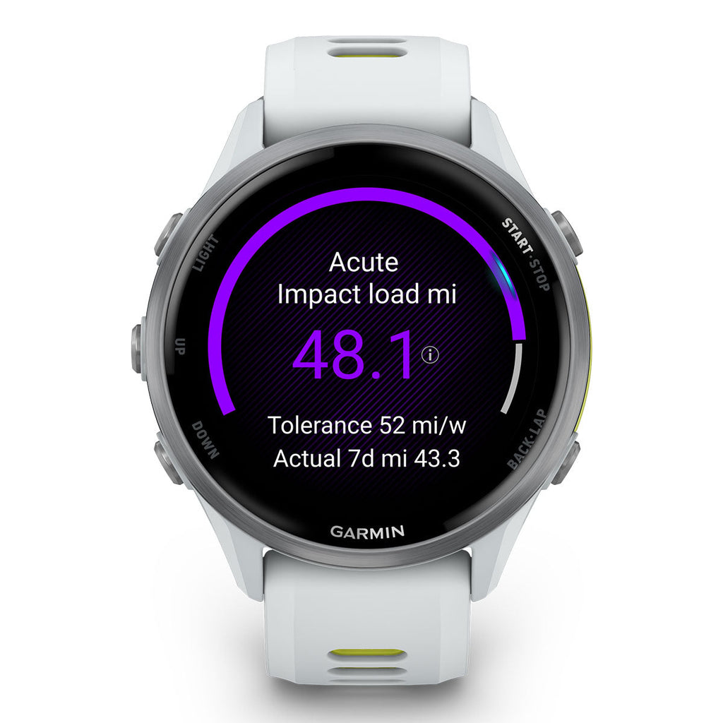 Garmin Forerunner 970 Running GPS Watch
