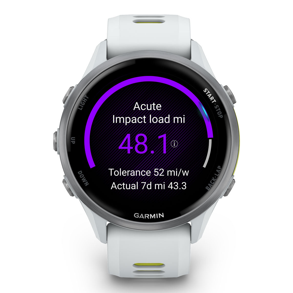 Garmin Forerunner 970 Running GPS Watch