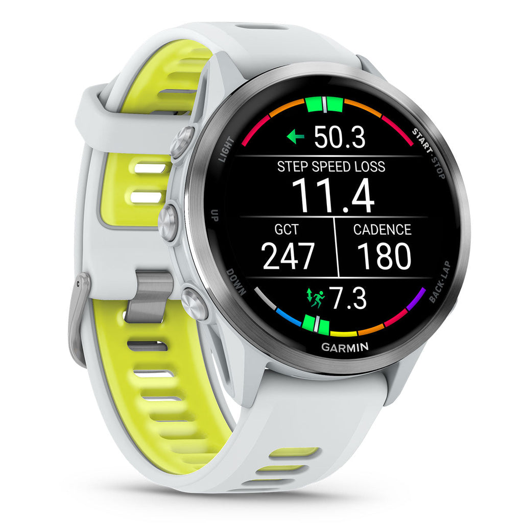 Garmin Forerunner 970 Running GPS Watch