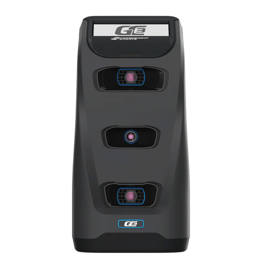 Foresight GC3 with PlayBetter SimStudio™ ESSENTIALS Package | Golf Simulator Studio with Impact Screen, Enclosure, Hitting Mat & Projector