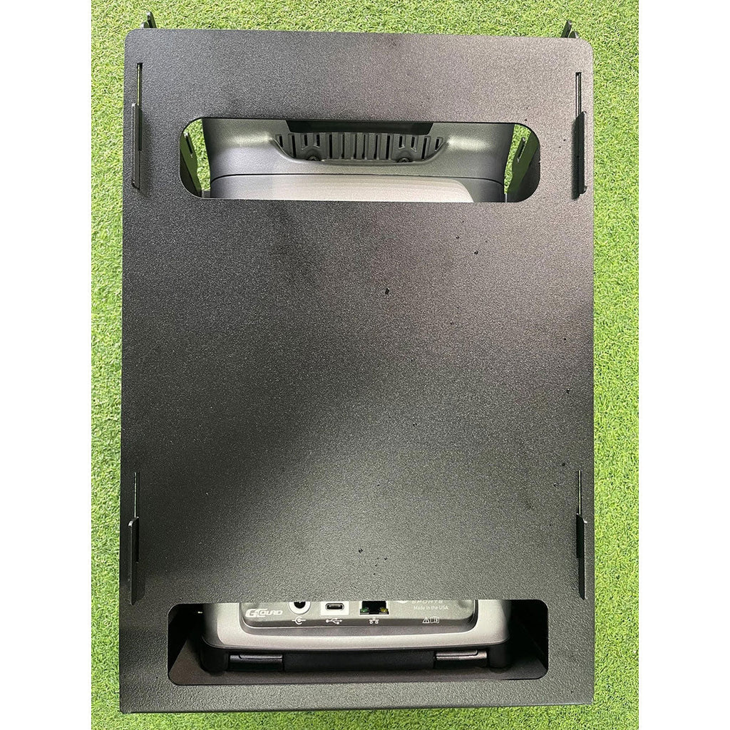 Foresight GCQuad Steel Protective Case
