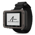 Garmin Foretrex 901 Ballistic Wrist-Mounted GPS Navigator with Strap