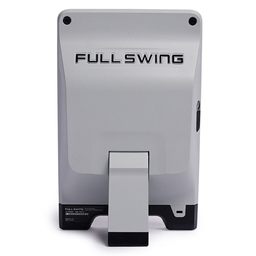 Full Swing KIT Golf Launch Monitor & Simulator