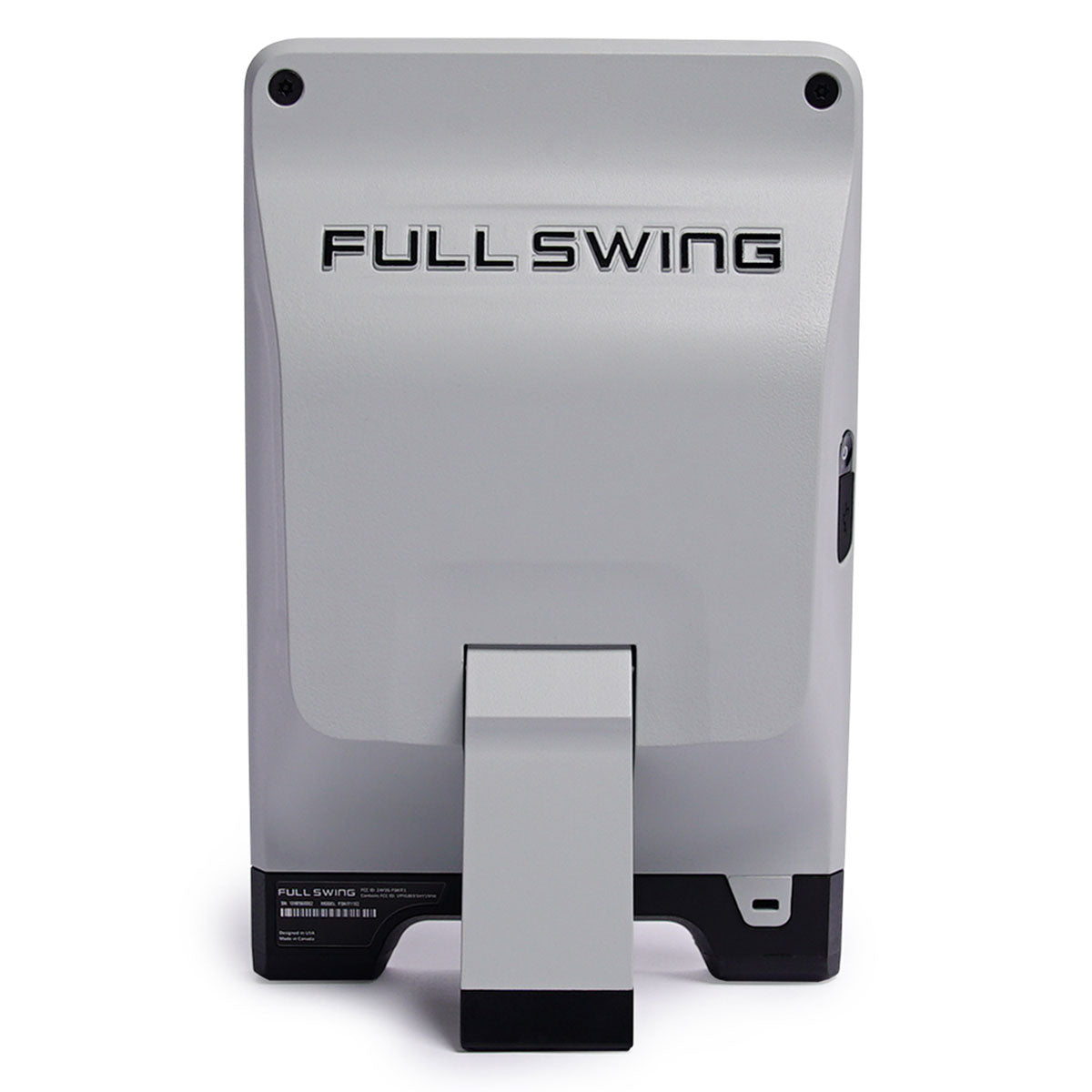 Full Swing KIT Golf Launch Monitor & Simulator