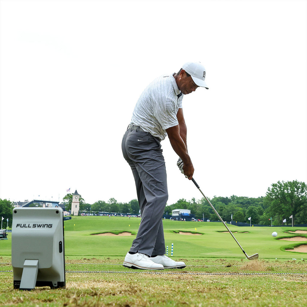 Full Swing KIT Golf Launch Monitor & Simulator