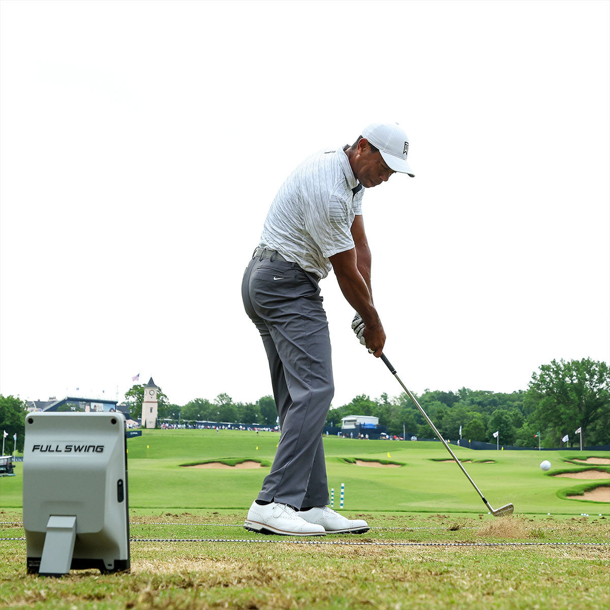 Full Swing KIT Golf Launch Monitor & Simulator (Open Box)