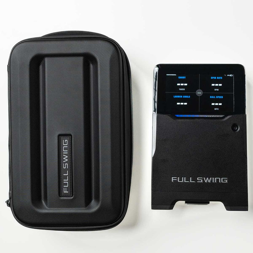 Full Swing KIT Golf Launch Monitor & Simulator (Open Box)