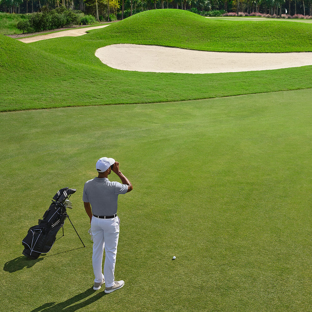Garmin Approach Z82 Golf GPS Laser Rangefinder