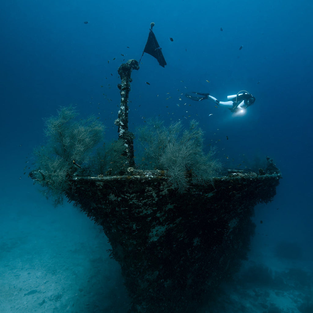 Garmin Descent Mk2S Dive Computer Watch
