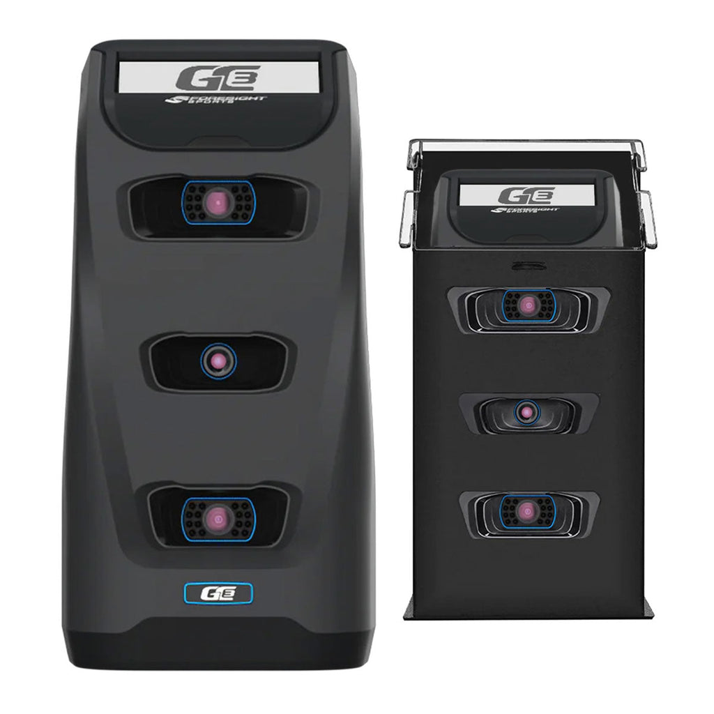 Bushnell Launch Pro & GC3 Protective Metal Case