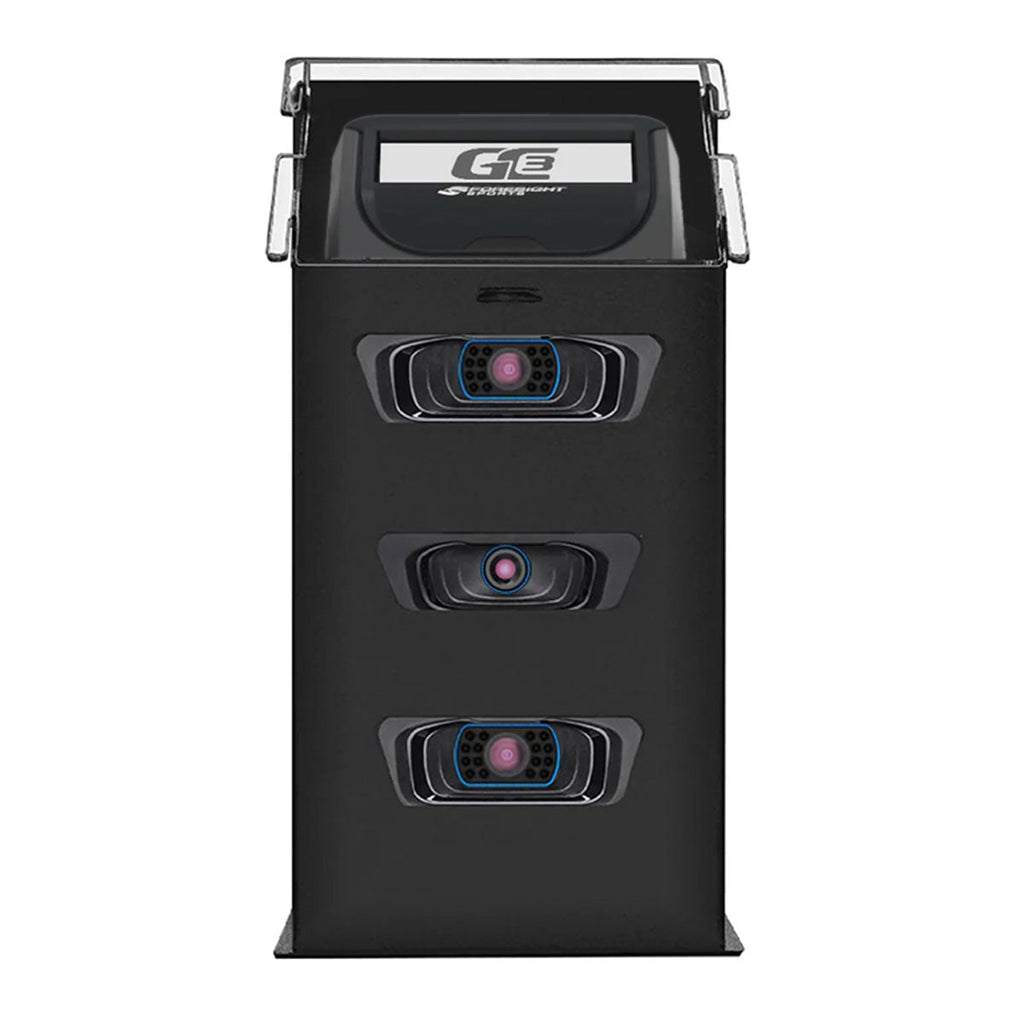 Bushnell Launch Pro & GC3 Protective Metal Case