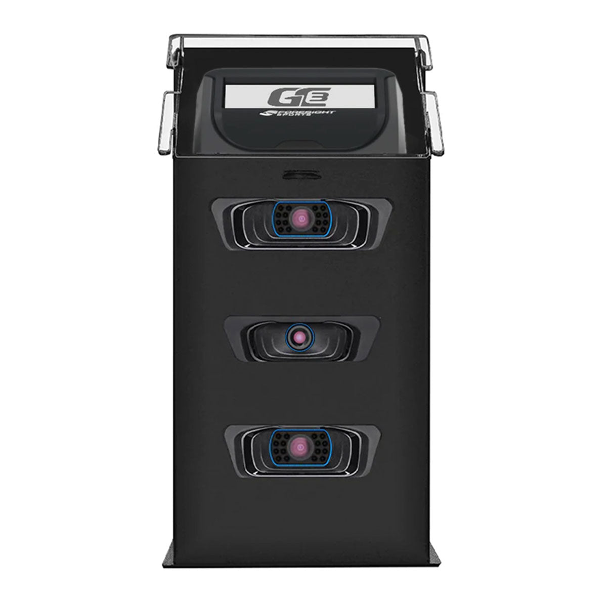 Bushnell Launch Pro & GC3 Protective Metal Case