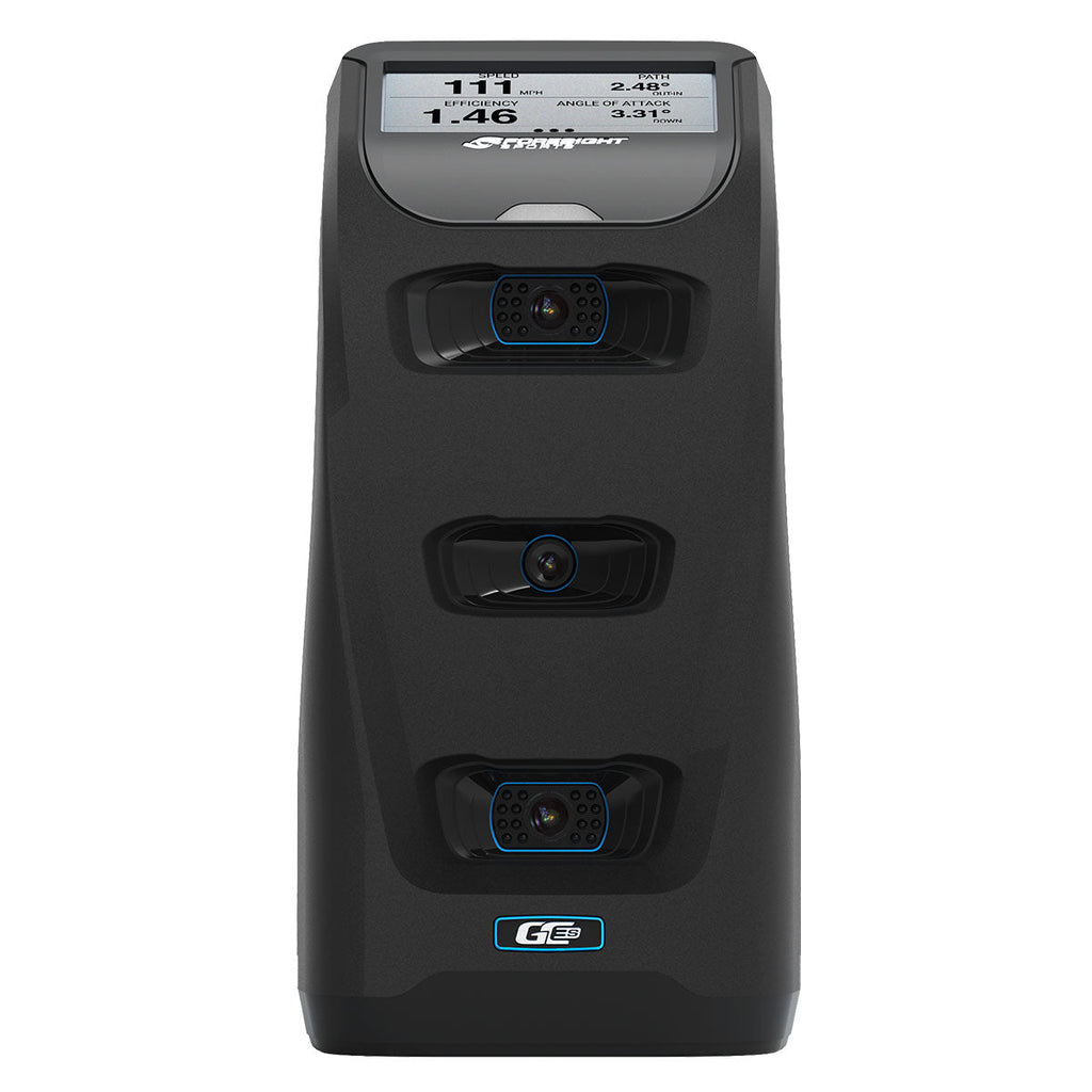 Foresight GC3S Personal Golf Launch Monitor & Simulator (Open Box)