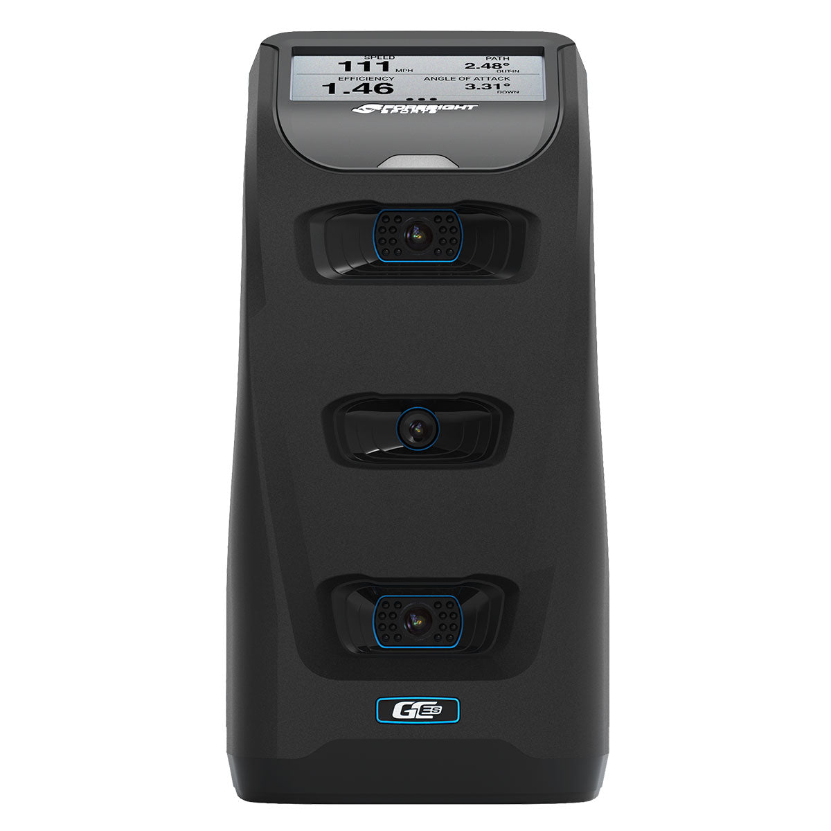 Foresight GC3S Personal Golf Launch Monitor & Simulator (Open Box)