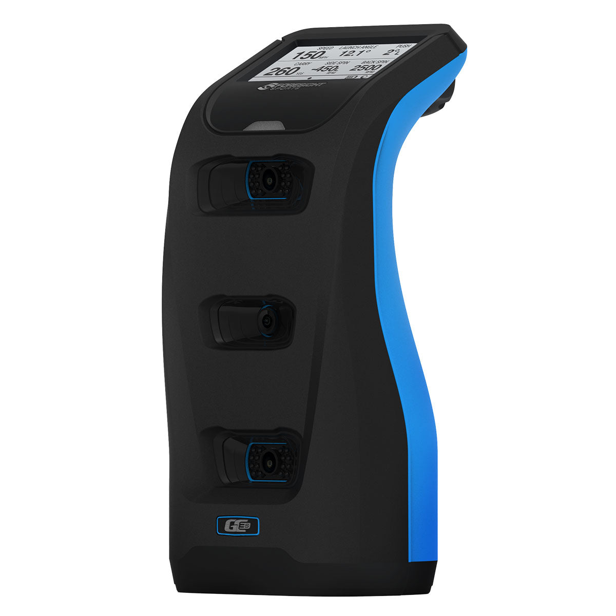 Foresight GC3S Personal Golf Launch Monitor & Simulator (Open Box)