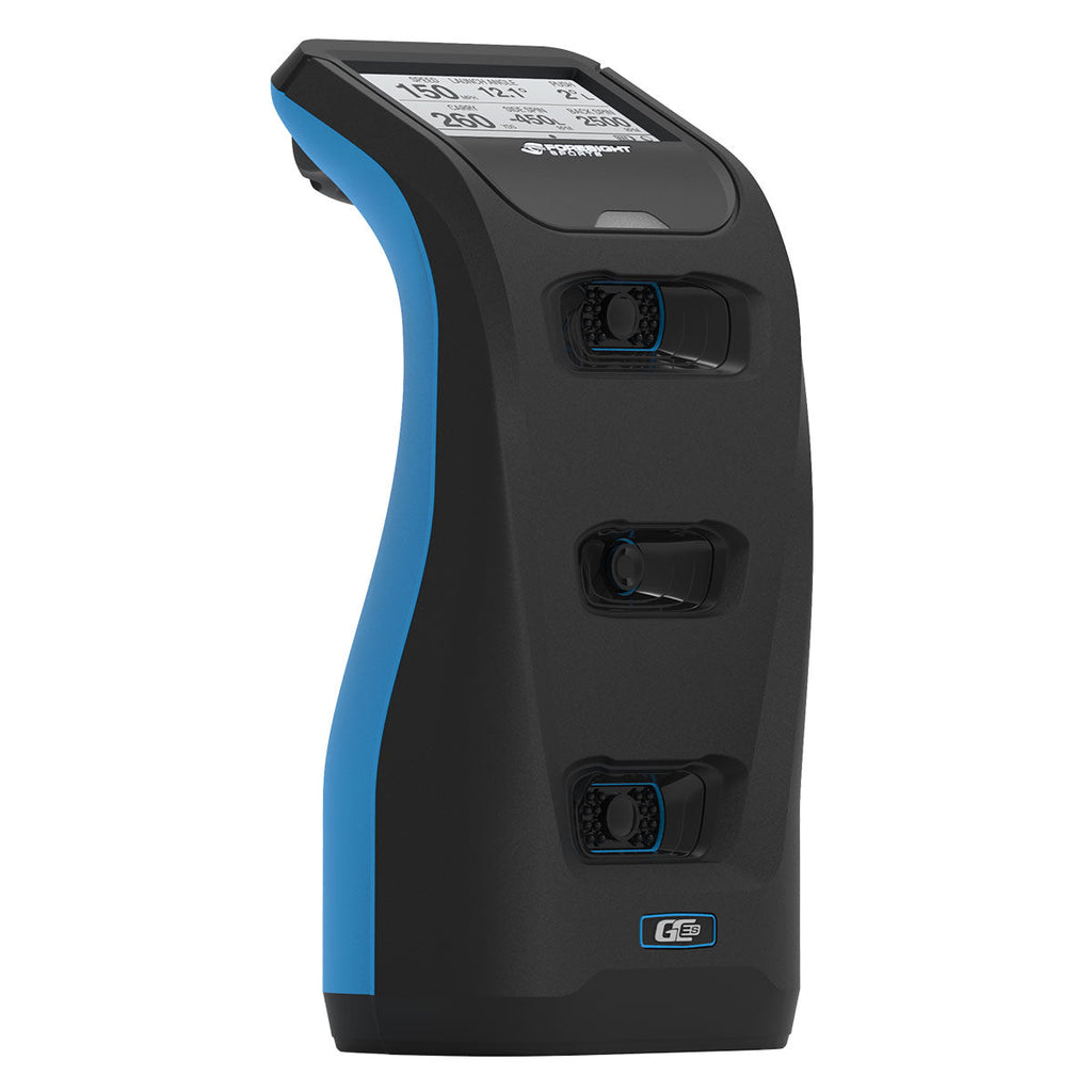 Foresight GC3S Personal Golf Launch Monitor & Simulator (Open Box)
