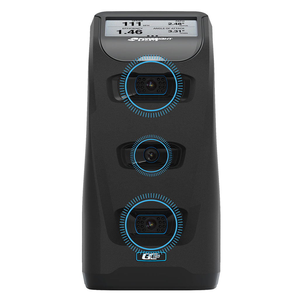 Foresight GC3S Personal Golf Launch Monitor & Simulator (Open Box)