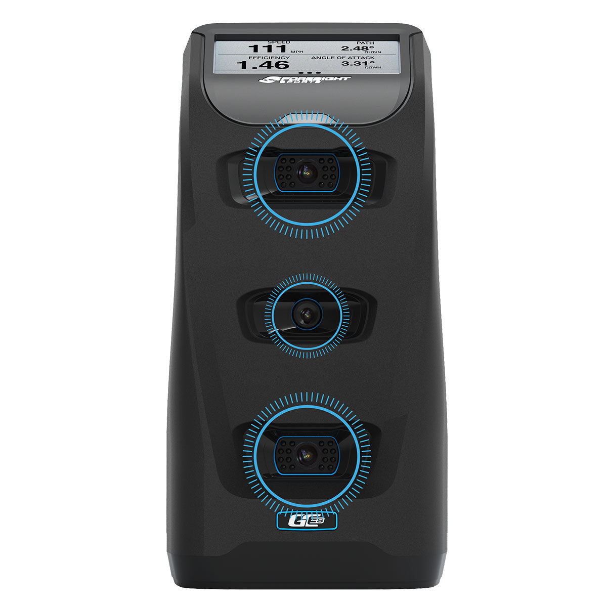 Foresight GC3S Personal Golf Launch Monitor & Simulator (Open Box)