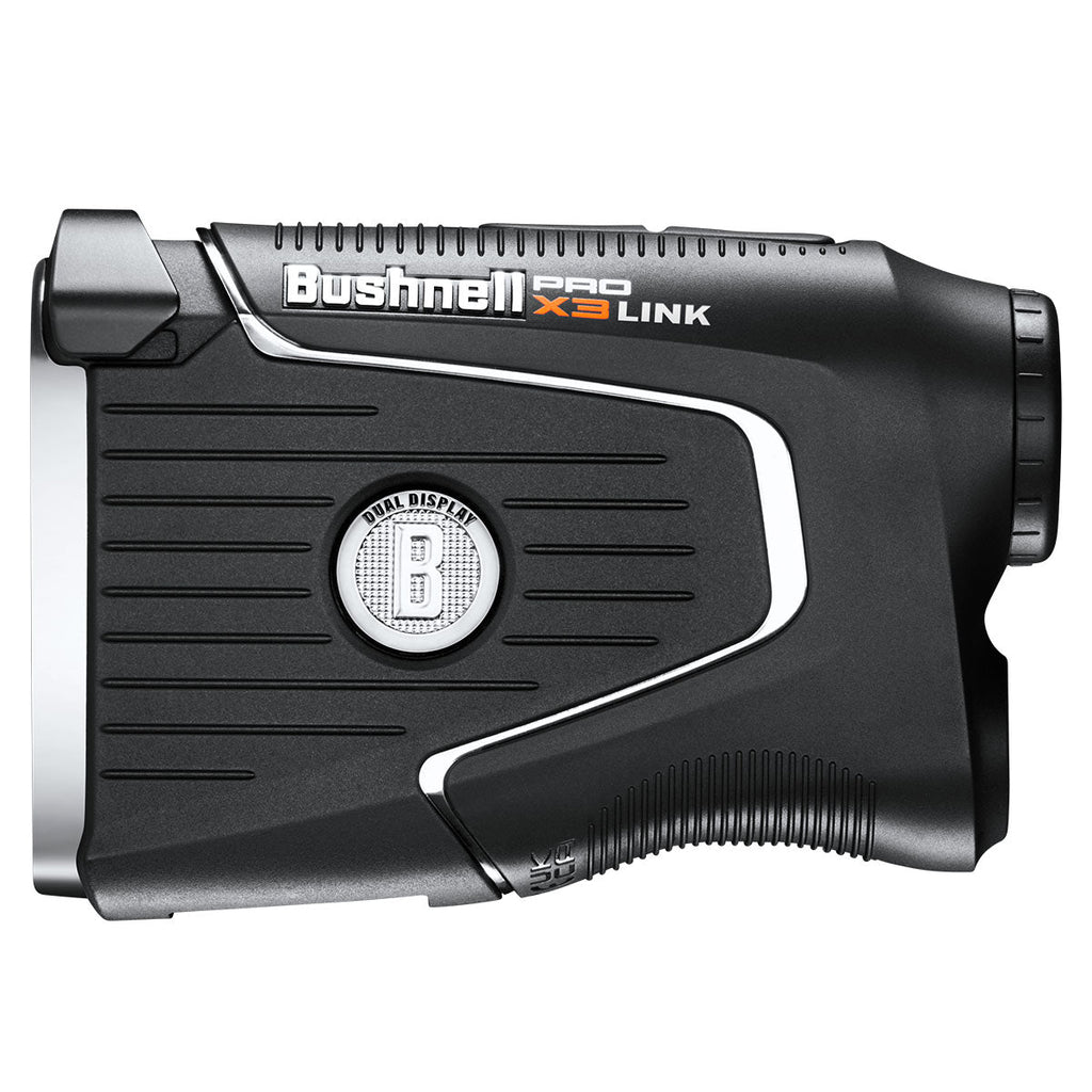 Foresight GC3 with LINK Golf Launch Monitor & Simulator (Open Box)