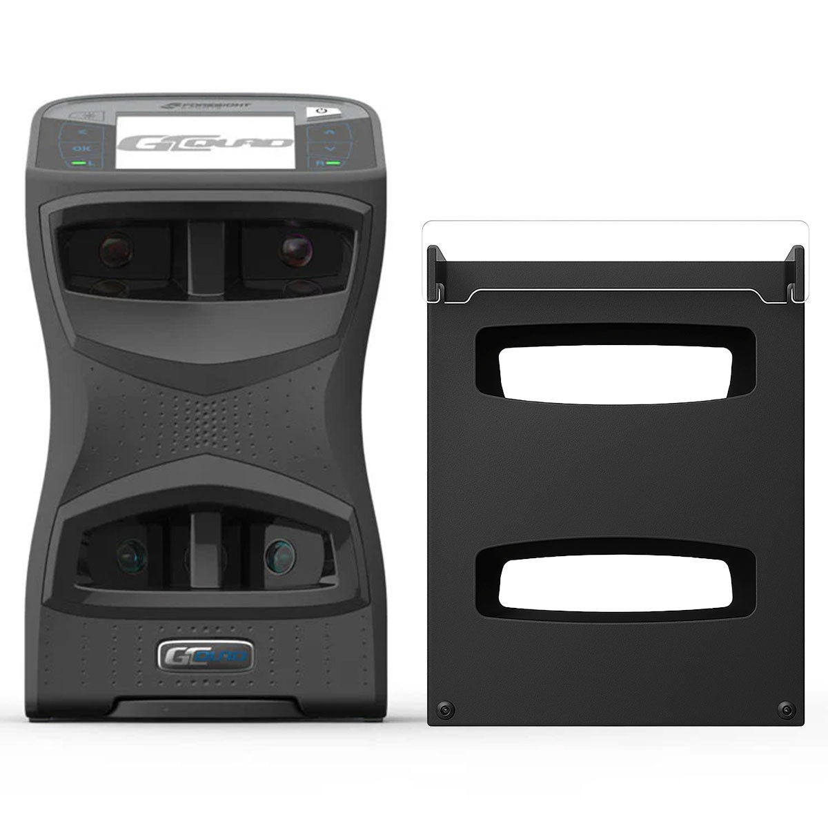 Foresight GCQuad Golf Launch Monitor & Simulator