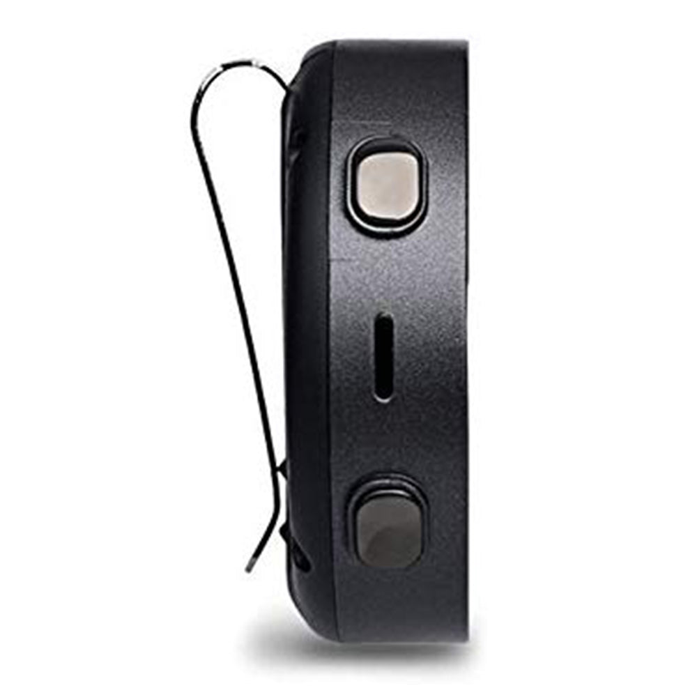 GolfBuddy VoiceX Talking Golf GPS