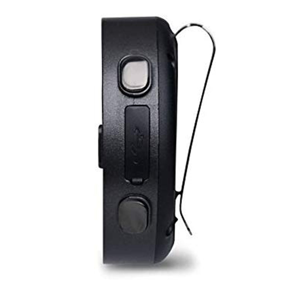 GolfBuddy VoiceX Talking Golf GPS