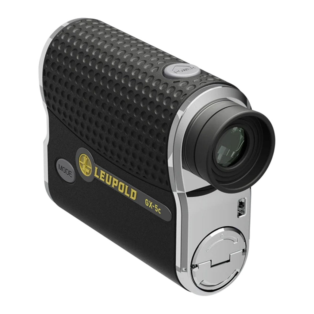Leupold GX-5c Laser Golf Rangefinder
