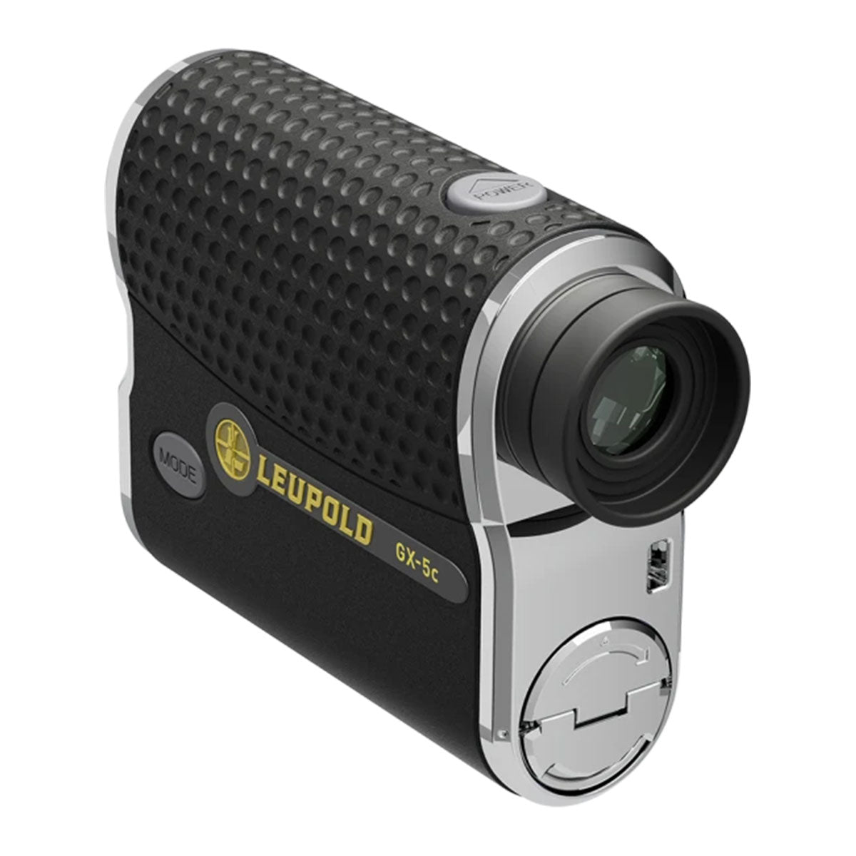 Leupold GX-5c Laser Golf Rangefinder