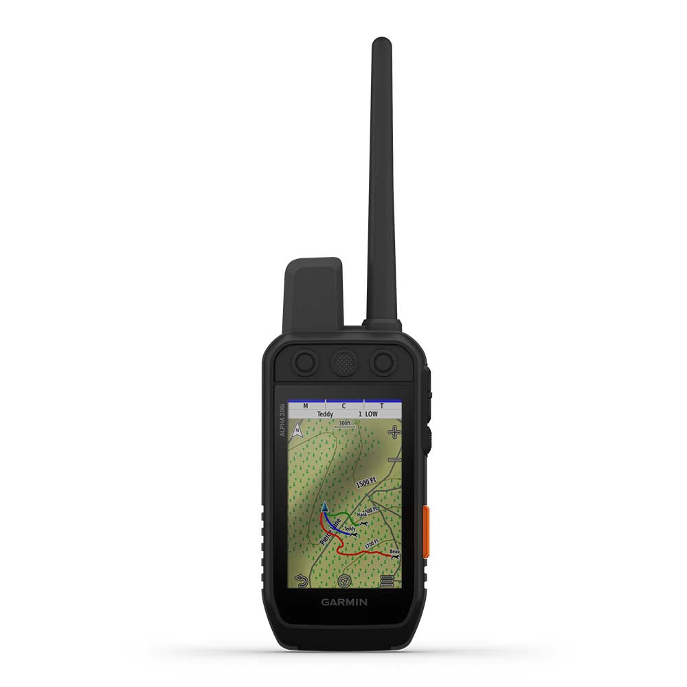 Garmin Alpha 200 & 200i / TT 25 / T 20 Bundle Dog GPS Tracking System
