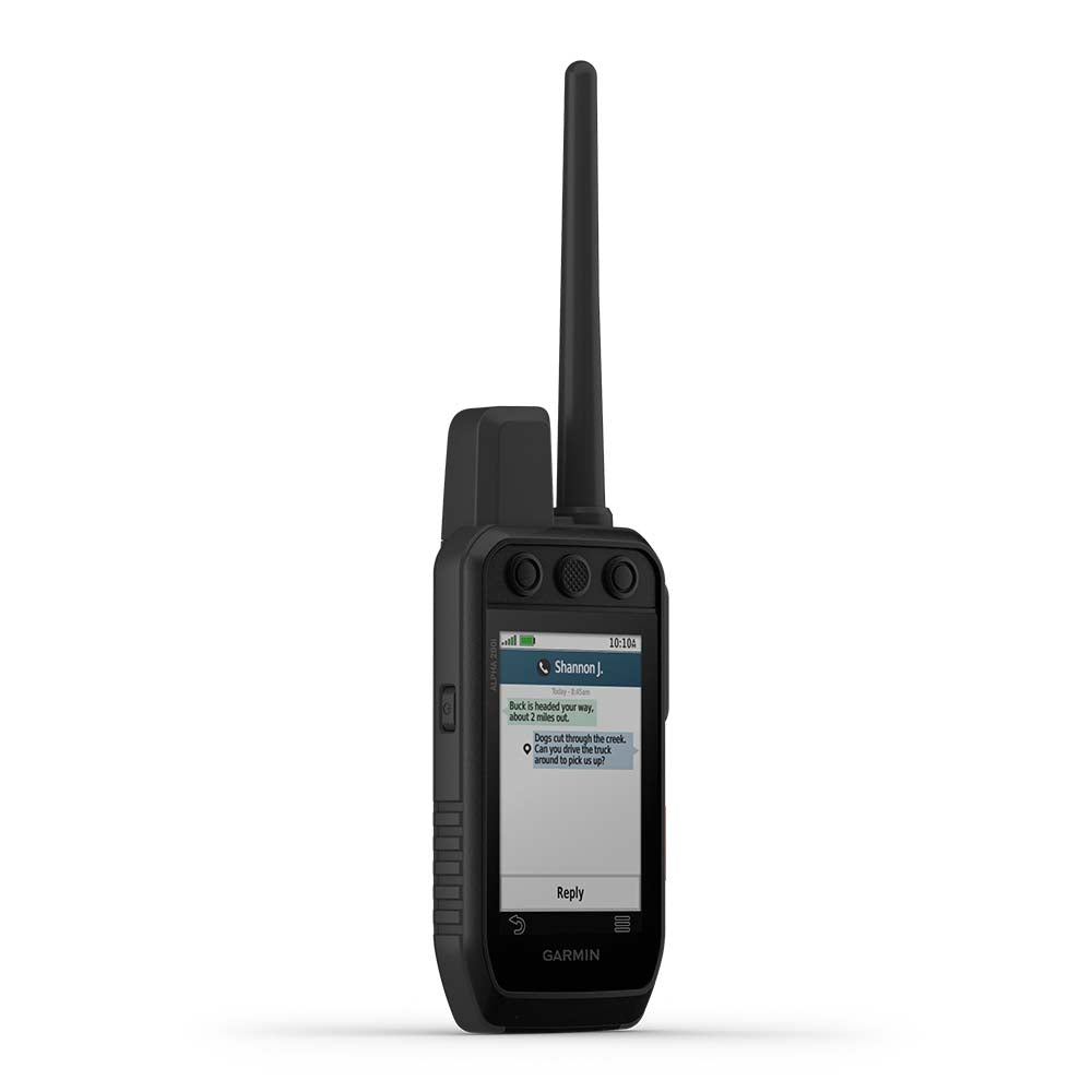 Garmin Alpha 200 & 200i / TT 25 / T 20 Bundle Dog GPS Tracking System