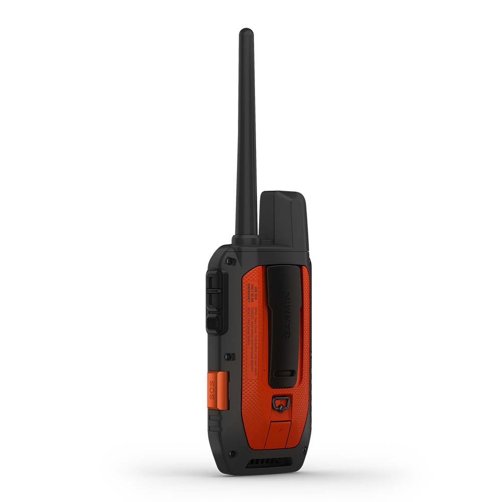 Garmin Alpha 200 & 200i / TT 25 / T 20 Bundle Dog GPS Tracking System