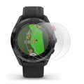PlayBetter 37 mm HD Tempered Glass Screen Protector Pack