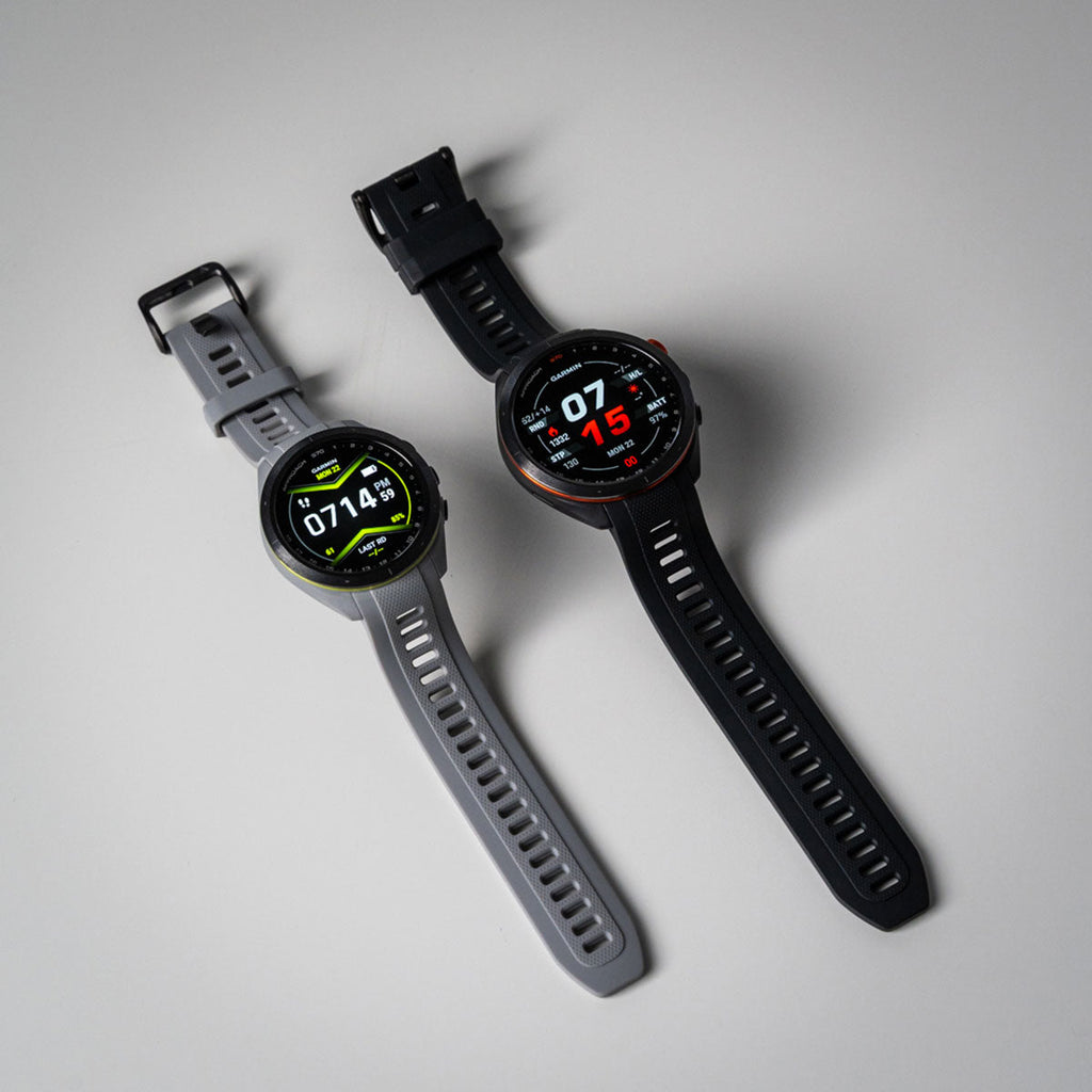 Garmin Approach S70 Golf GPS Smartwatch (Certified Pre-Owned)