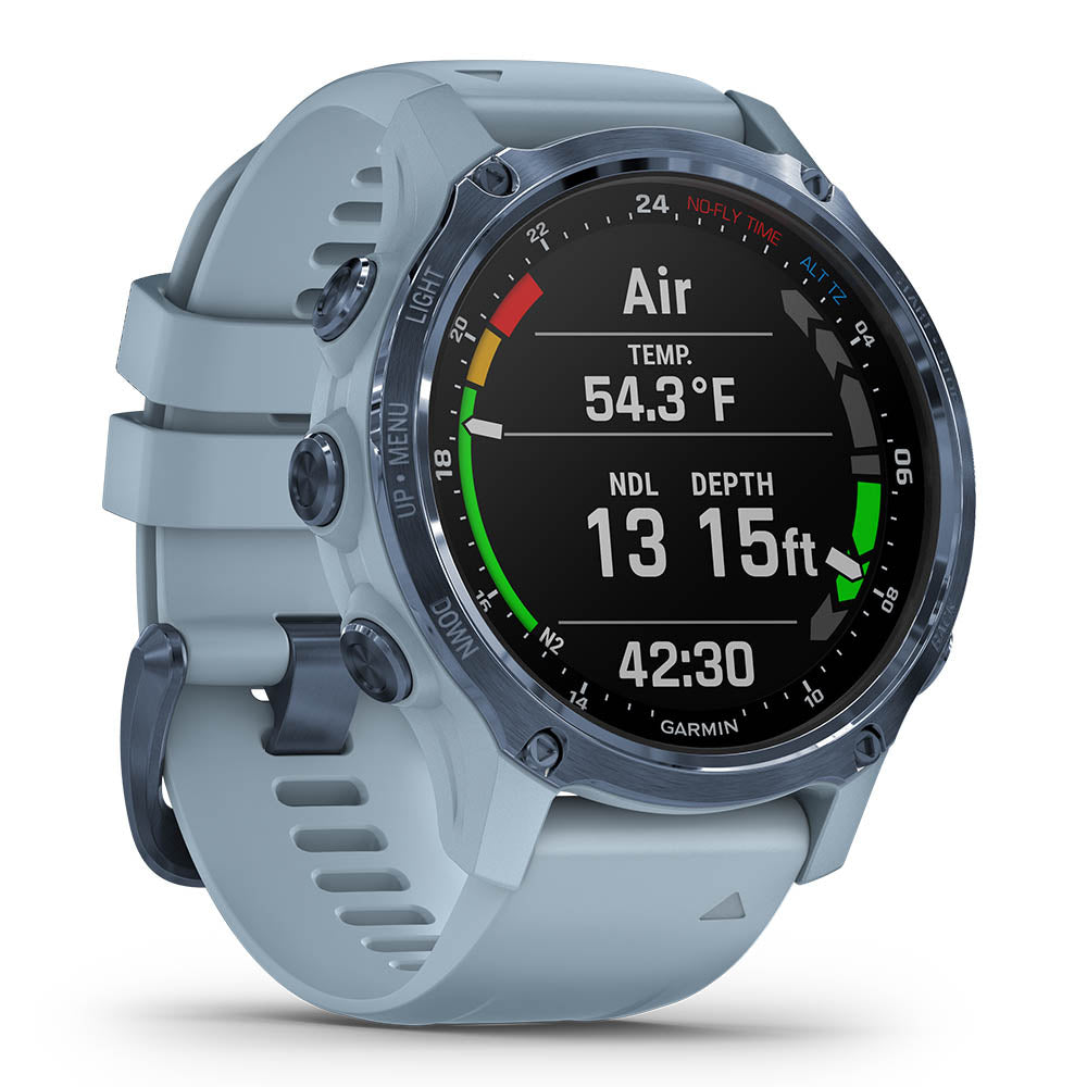 Garmin Descent Mk2S Dive Computer Watch