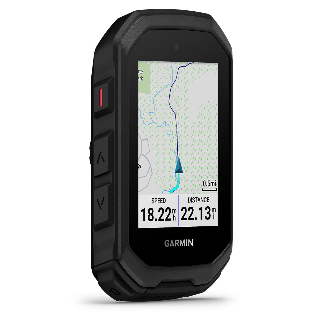 Garmin Edge MTB Advanced GPS Mountain Bike Computer